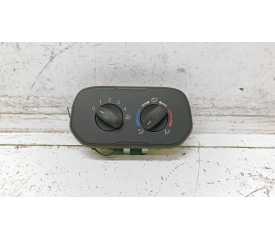 MANDO CALEFACCION / AIRE ACONDICIONADO BK2T19980 