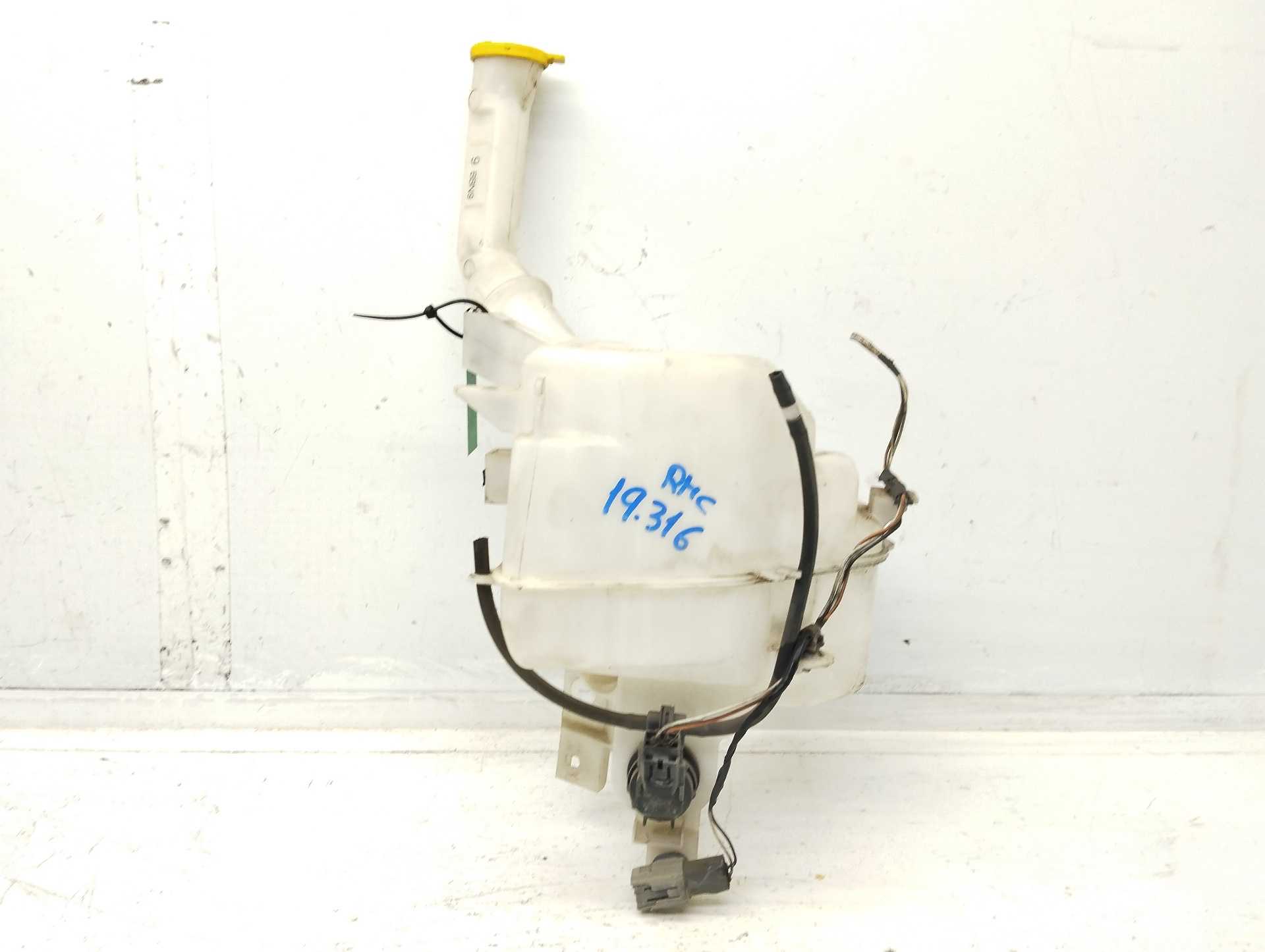 Recambio de deposito limpia para mazda 3 berlina (bk) 1.6 crdt active referencia OEM IAM BBM467480  