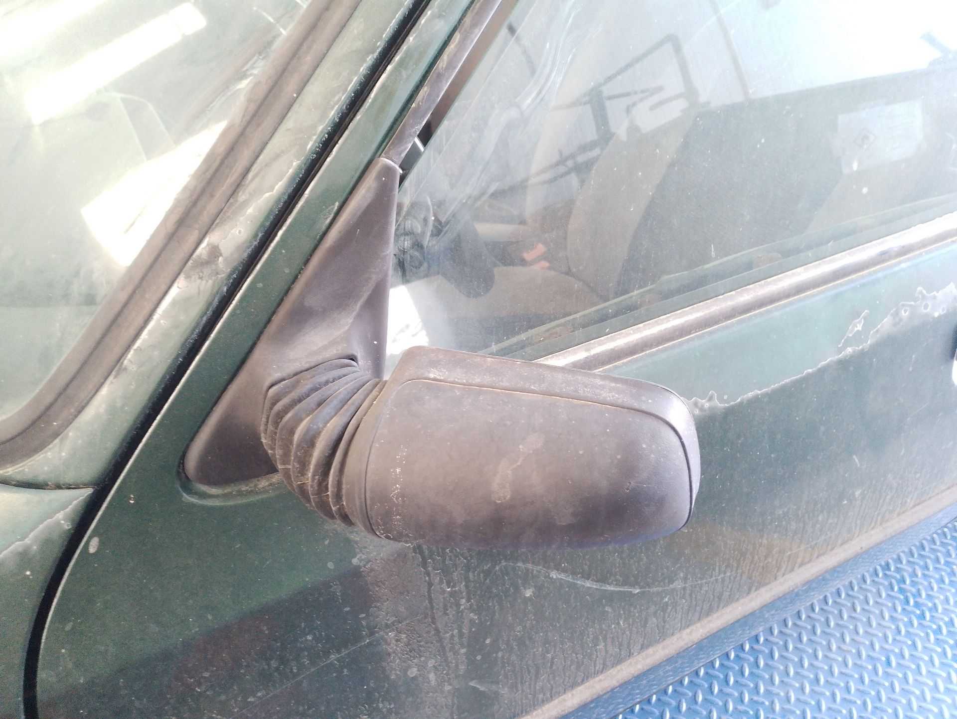 Recambio de espejo retrovisor izquierdo para peugeot 205 ii (20a/c) 1.4 referencia OEM IAM 814957  