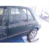 Recambio de puerta trasera izquierda para peugeot 205 ii (20a/c) 1.4 referencia OEM IAM 900643  