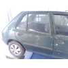 Recambio de puerta trasera derecha para peugeot 205 ii (20a/c) 1.4 referencia OEM IAM 900864  