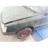 Recambio de aleta delantera izquierda para peugeot 205 ii (20a/c) 1.4 referencia OEM IAM 784072  