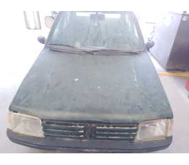 CAPOT DELANTERO 7901C5 