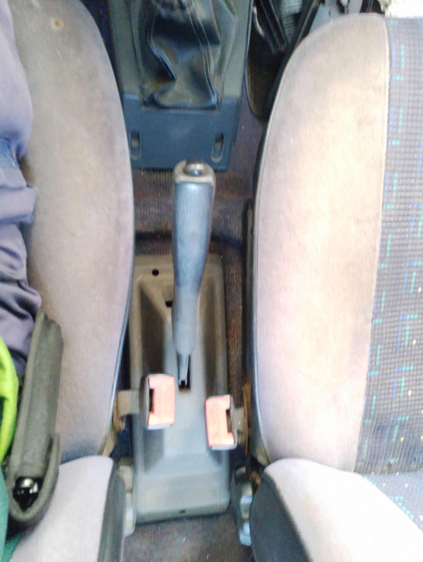 Recambio de palanca freno de mano para peugeot 205 ii (20a/c) 1.4 referencia OEM IAM 470129  