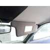 Recambio de parasol derecho para peugeot 205 ii (20a/c) 1.4 referencia OEM IAM   