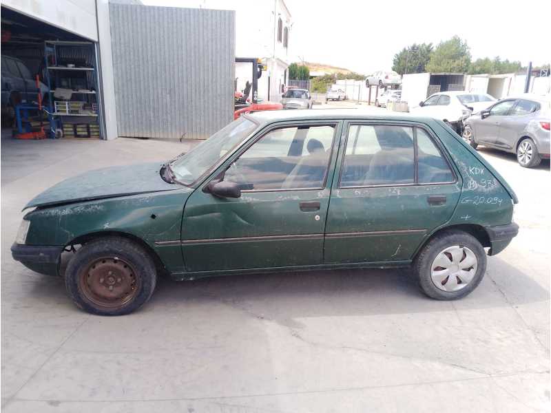 CLAXON 623671 