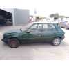 peugeot 205 ii (20a/c) del año 1997