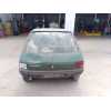 peugeot 205 ii (20a/c) del año 1997