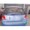 Recambio de porton trasero para chevrolet aveo / kalos hatchback (t200) 1.2 referencia OEM IAM   