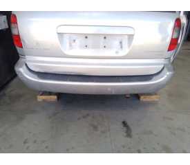 PARAGOLPES TRASERO 05018631AA 
