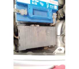 CAJA RELES / FUSIBLES R4727079AF 