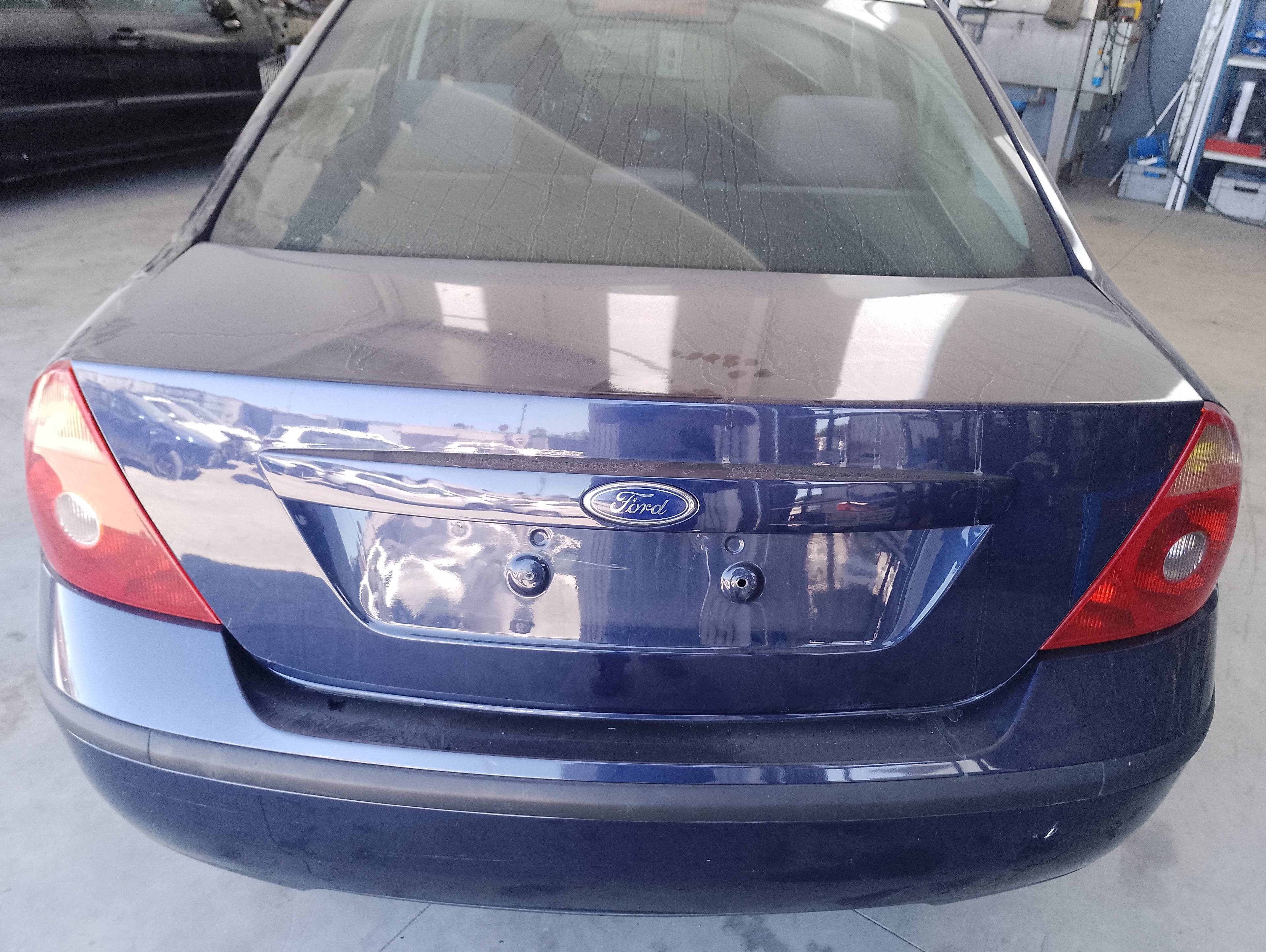 Recambio de tapa maletero para ford mondeo berlina (ge) ambiente (06.2003) (d) referencia OEM IAM   
