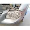 Recambio de faro izquierdo para chrysler voyager iv (rg, rs) 2.4 referencia OEM IAM 04857703AB  