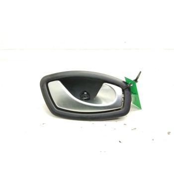Recambio de maneta interior trasera derecha para renault clio iv zen referencia OEM IAM 826720001R  