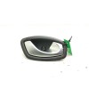 Recambio de maneta interior trasera derecha para renault clio iv zen referencia OEM IAM 826720001R  