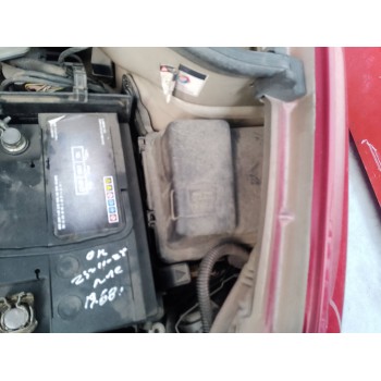 Recambio de caja reles / fusibles para citroën c3 1.1 audace referencia OEM IAM   