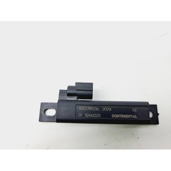 Recambio de sensor para renault captur ii intens referencia OEM IAM A2C53119236 CONTINENTAL 