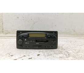 SISTEMA AUDIO / RADIO CD 8636593916 