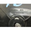Recambio de maneta interior trasera derecha para renault clio iv zen referencia OEM IAM 826720001R  