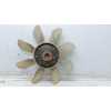 Recambio de ventilador viscoso motor para opel monterey básico referencia OEM IAM   