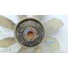 Recambio de ventilador viscoso motor para opel monterey básico referencia OEM IAM   