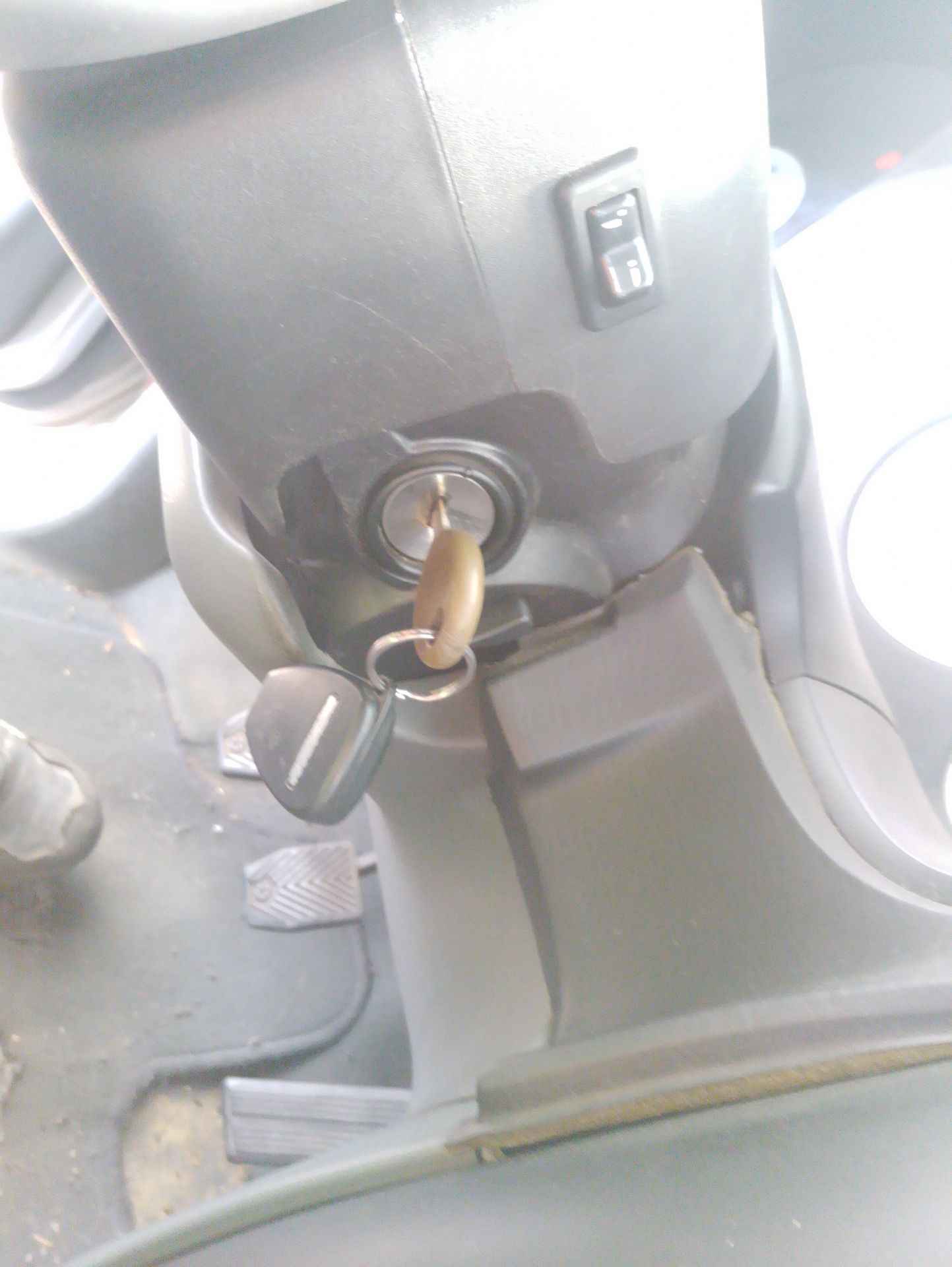Recambio de conmutador de arranque para chrysler voyager iv (rg, rs) 2.4 referencia OEM IAM   