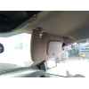 Recambio de parasol derecho para chrysler voyager iv (rg, rs) 2.4 referencia OEM IAM 0JR22TL2AD  