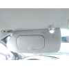 Recambio de parasol izquierdo para chrysler voyager iv (rg, rs) 2.4 referencia OEM IAM 0JR22TL2AD  