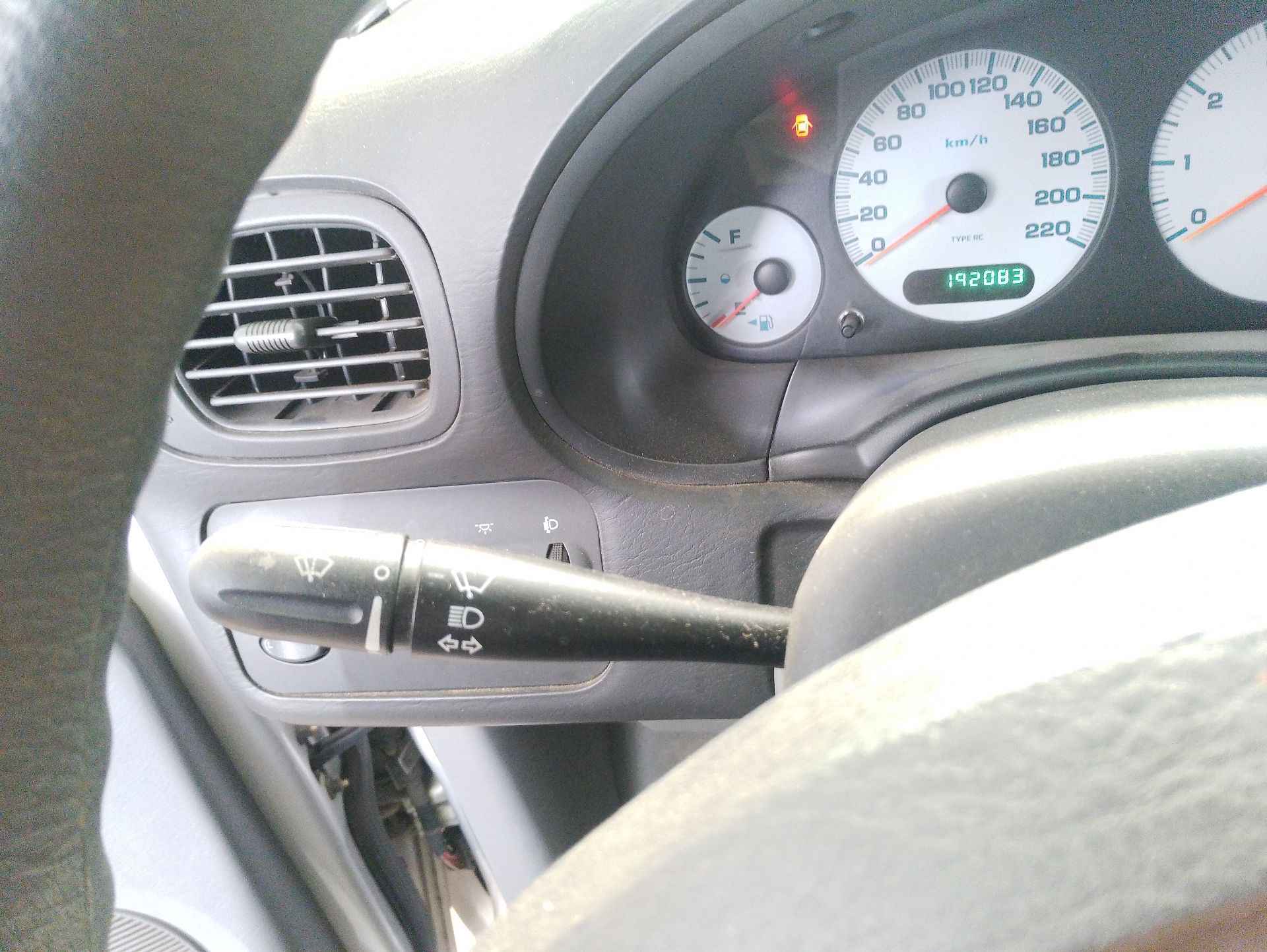 Recambio de mando intermitentes para chrysler voyager iv (rg, rs) 2.4 referencia OEM IAM   