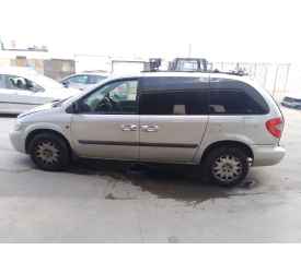 CHRYSLER VOYAGER IV (RG, RS) de desguace