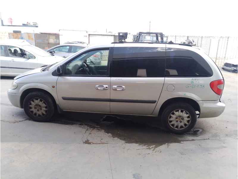 CLAXON 04686000AC 
