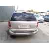 chrysler voyager iv (rg, rs) del año 2006