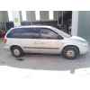 chrysler voyager iv (rg, rs) del año 2006