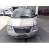 chrysler voyager iv (rg, rs) del año 2006
