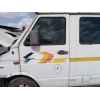 Recambio de puerta delantera izquierda para iveco daily ii furgoneta 30-8 (12914111, 12914112, 12914117, 12914131, 12914137,... 