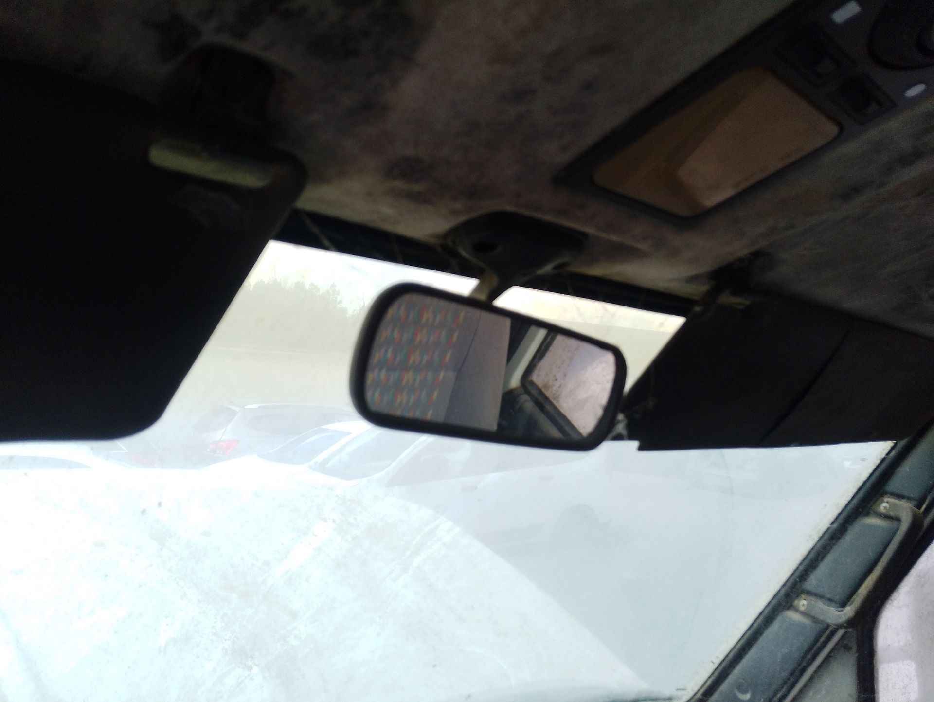 Recambio de espejo para iveco daily ii furgoneta 30-8 (12914111, 12914112, 12914117, 12914131, 12914137,... referencia OEM IAM  