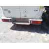 Recambio de paragolpes trasero para iveco daily ii furgoneta 30-8 (12914111, 12914112, 12914117, 12914131, 12914137,... referenc