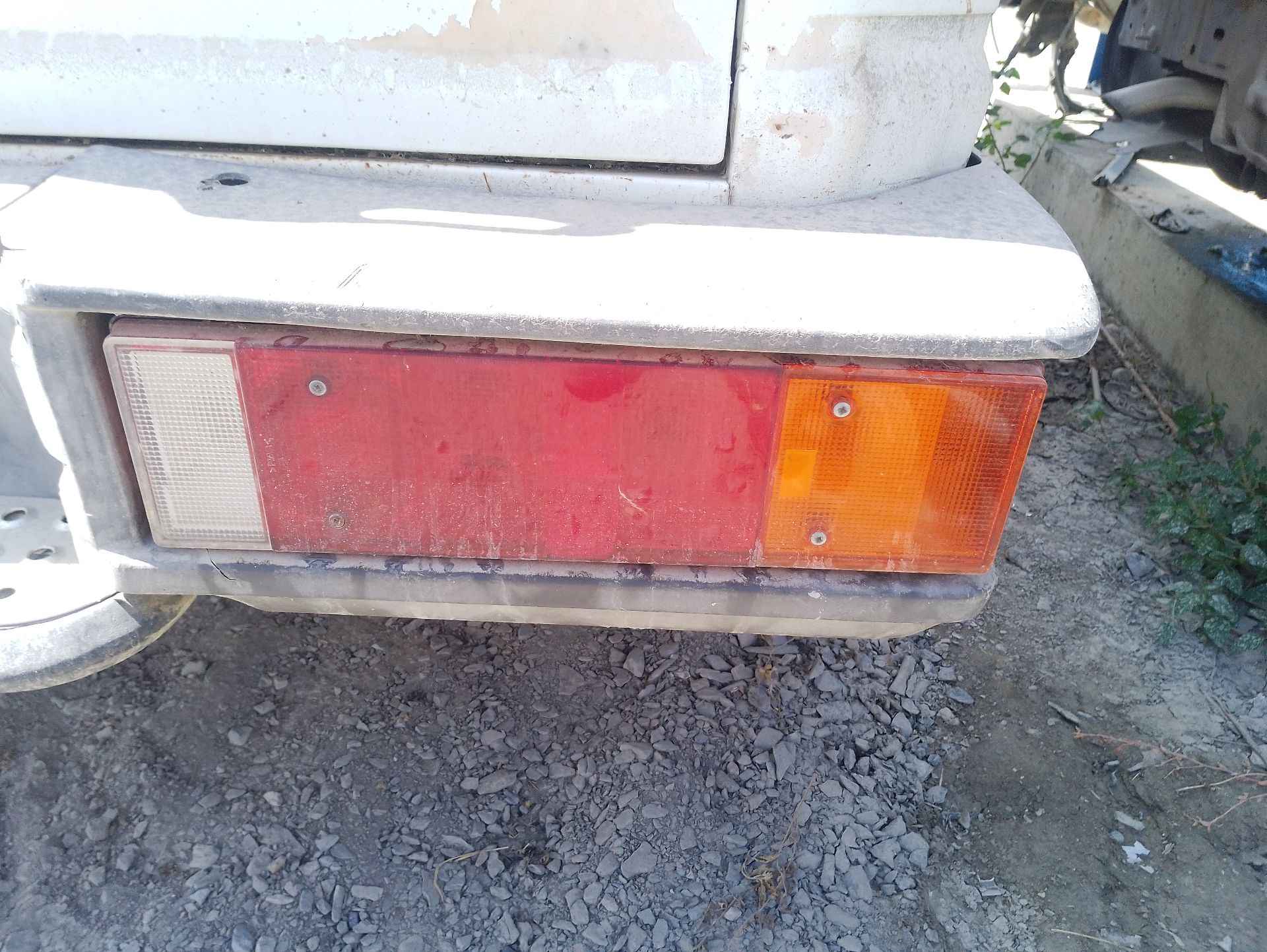 Recambio de piloto trasero derecho para iveco daily ii furgoneta 30-8 (12914111, 12914112, 12914117, 12914131, 12914137,... refe