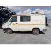 iveco daily ii furgoneta del año 1997