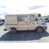 iveco daily ii furgoneta del año 1997