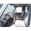 iveco daily ii furgoneta del año 1997