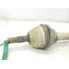 Recambio de transmision delantera izquierda para citroën berlingo station wagon xtr referencia OEM IAM 9660782780 3272LW 32722X