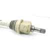 Recambio de transmision delantera izquierda para citroën berlingo station wagon xtr referencia OEM IAM 9660782780 3272LW 32722X