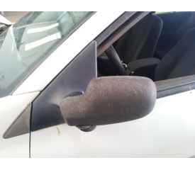 RETROVISOR IZQUIERDO 