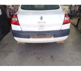 PARAGOLPES TRASERO 7701476955 