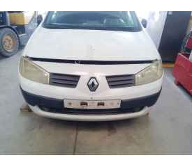 PARAGOLPES DELANTERO 7701474484 