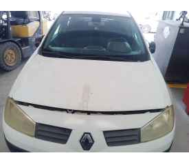 CAPOT DELANTERO 7751476151 