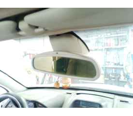 ESPEJO RETROVISOR INTERIOR 8200000509 