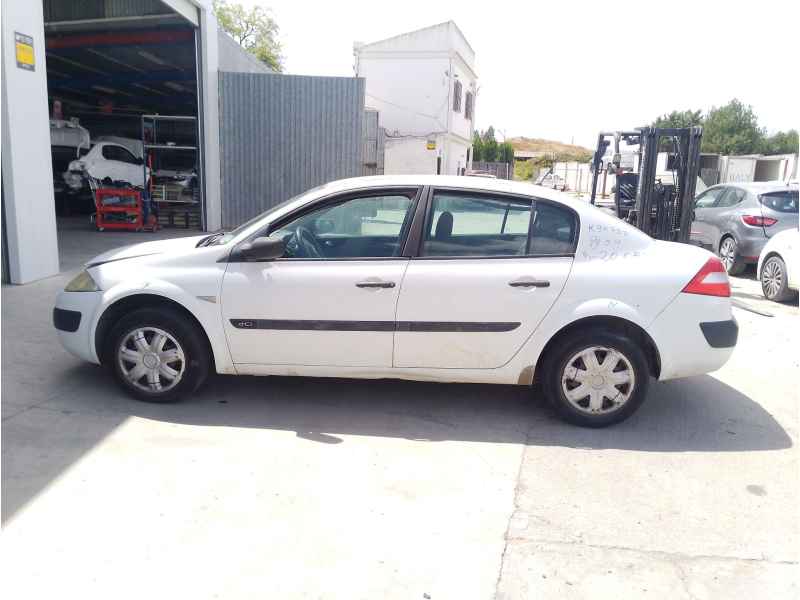 LLANTA DELANTERA DERECHA 8200044444 