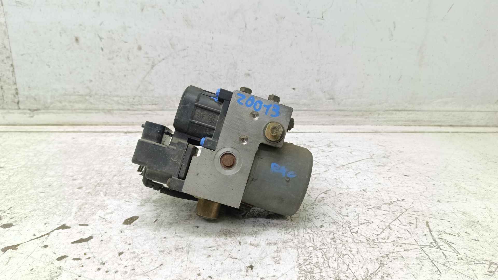 Recambio de abs para opel astra g sedán (t98) 1.6 16v (f69) referencia OEM IAM   